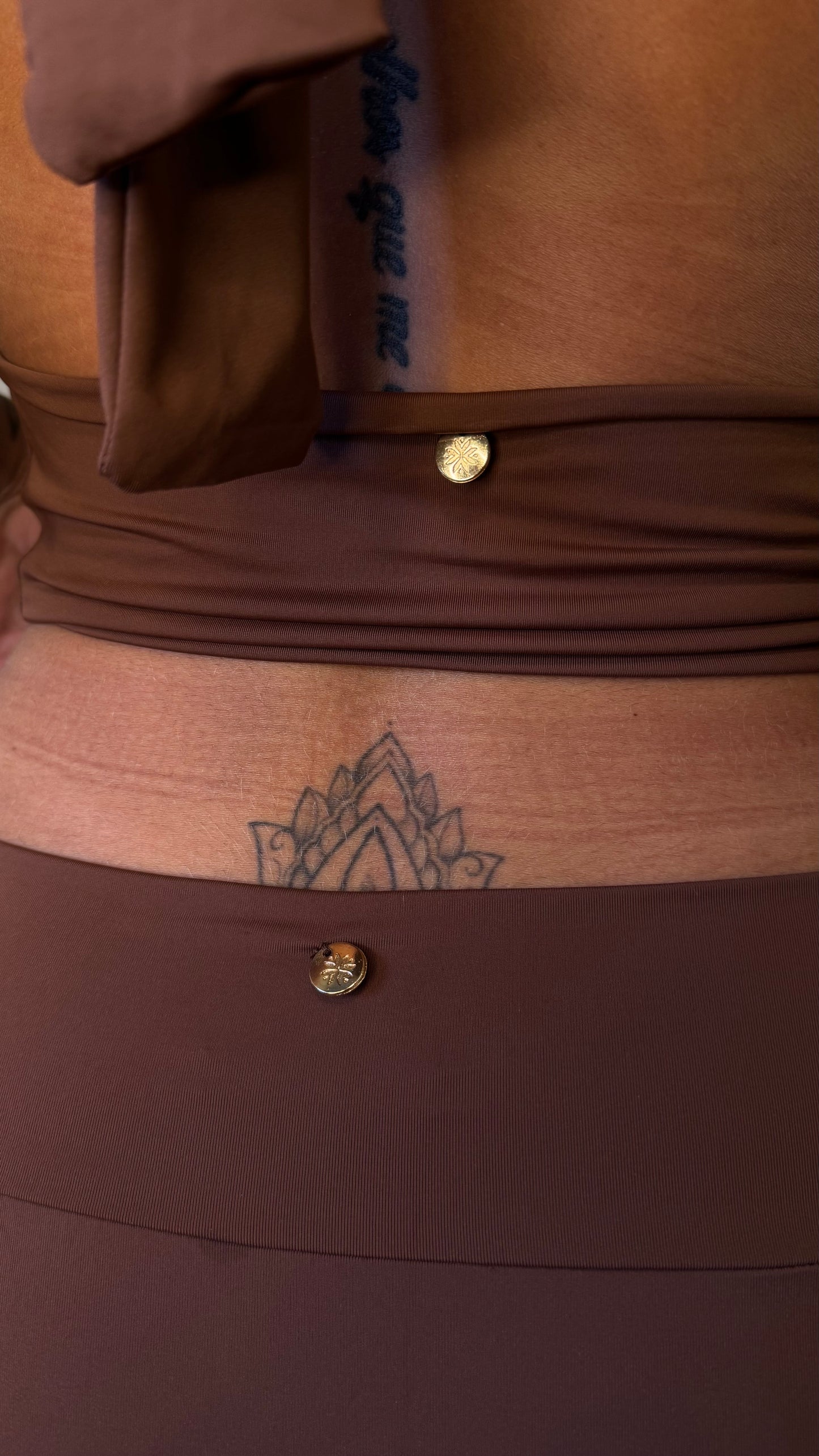 Honey Terra Skirt